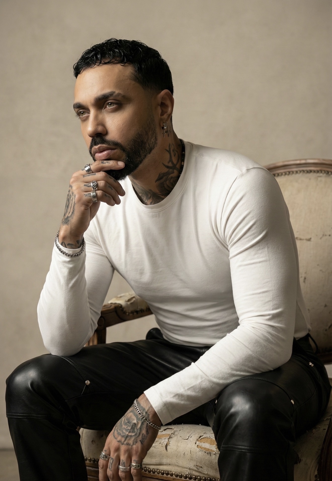 ACR Music Announces Yenddi’s Return to the Spotlight as Viral Bachata Hits Signal Major Comeback