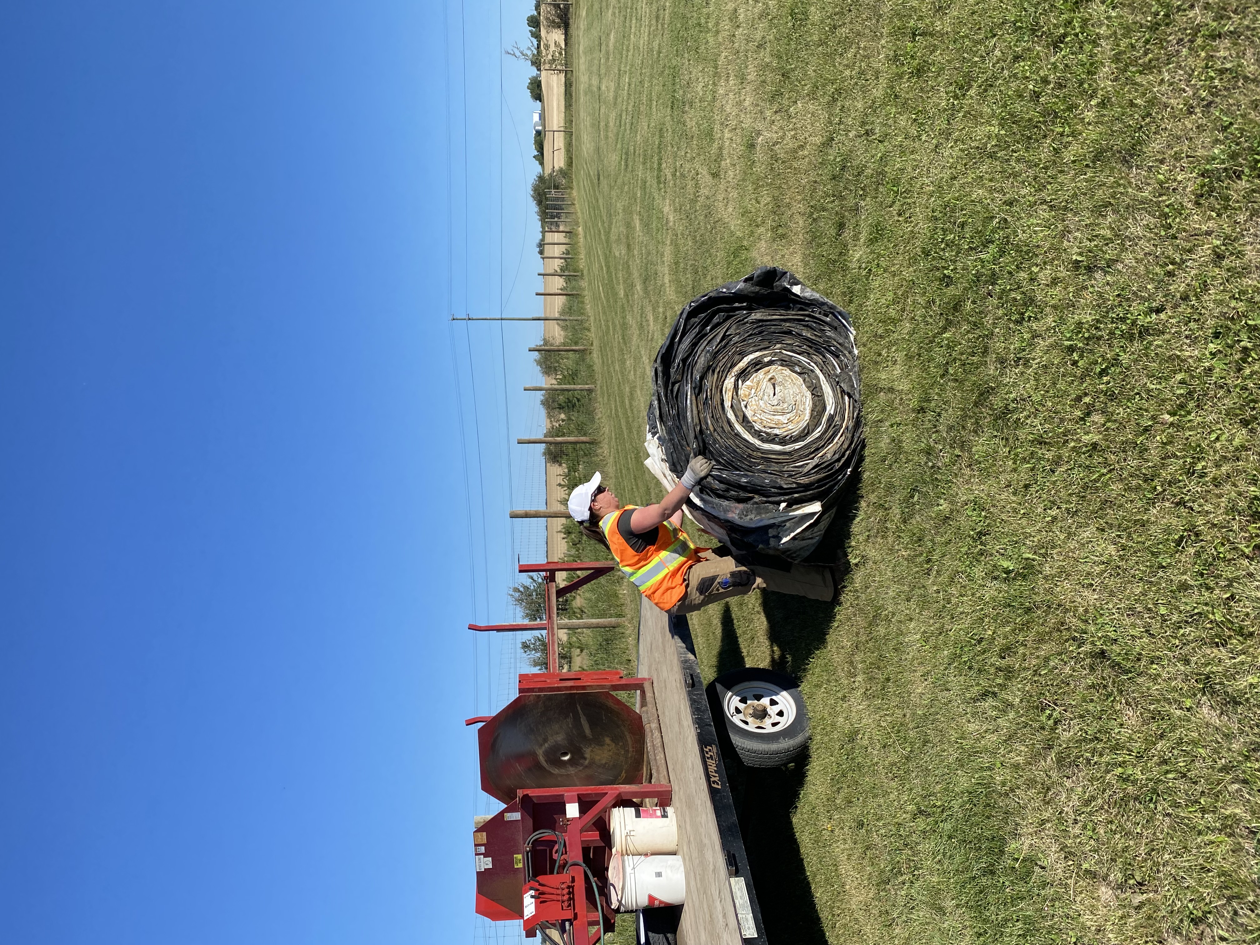 Cleanfarms and the Peace River Regional District Renew Successful Agricultural Plastics Recycling Program Offering in British Columbia’s Peace Region