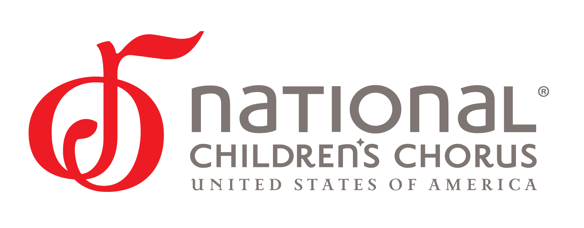 National Children's Chorus logo