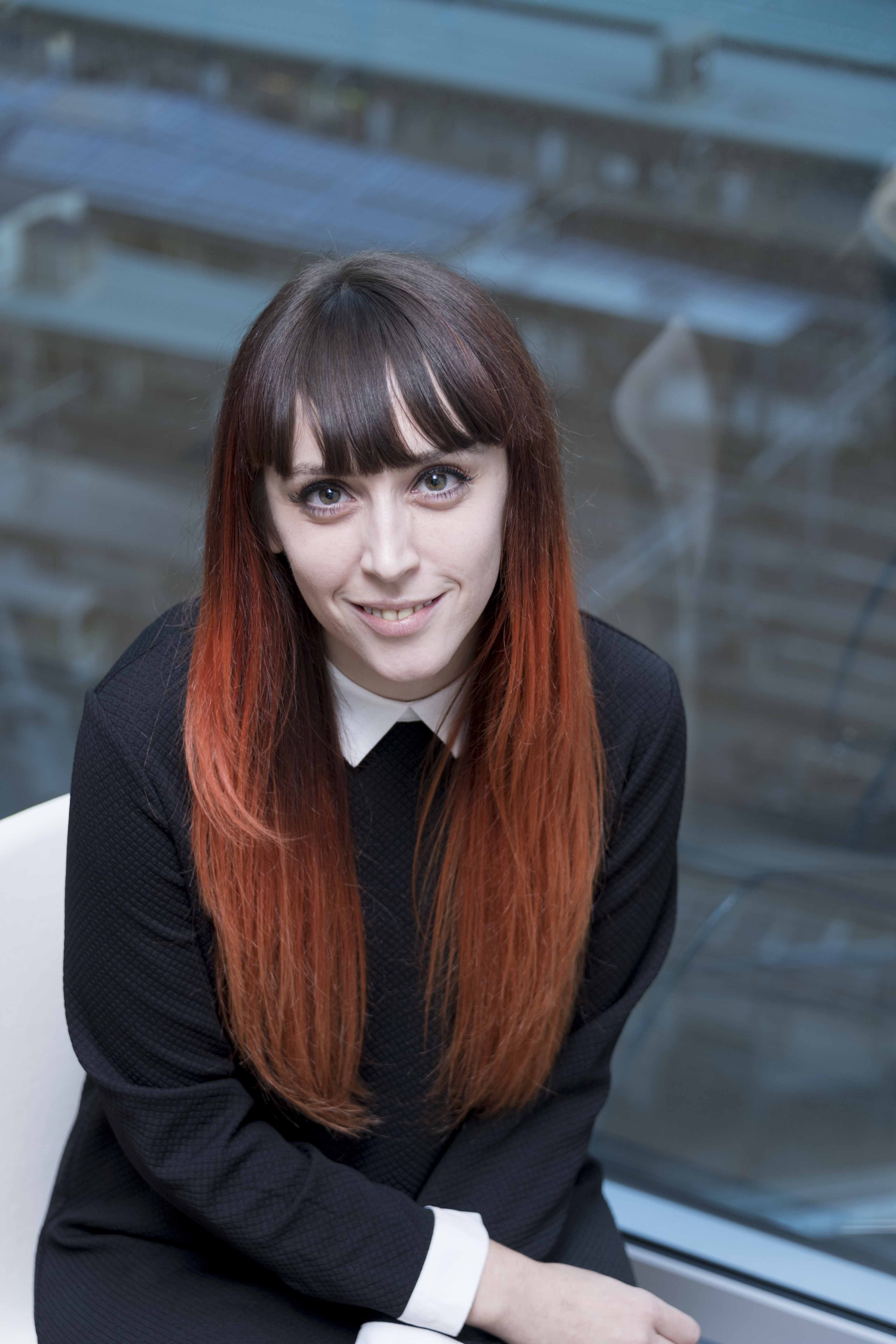 Allison Kern, Senior Specialist, CSR and Internal Engagement, Konica Minolta, has been named to ENX Magazine’s 2020 Difference Makers list.