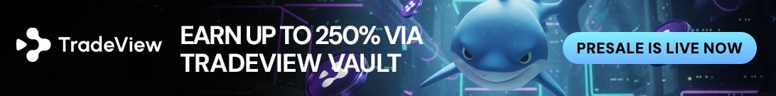 TradeView Unveils DeFi Presale Creating New $100 Billion Market Opportunity in Decentralized Trading