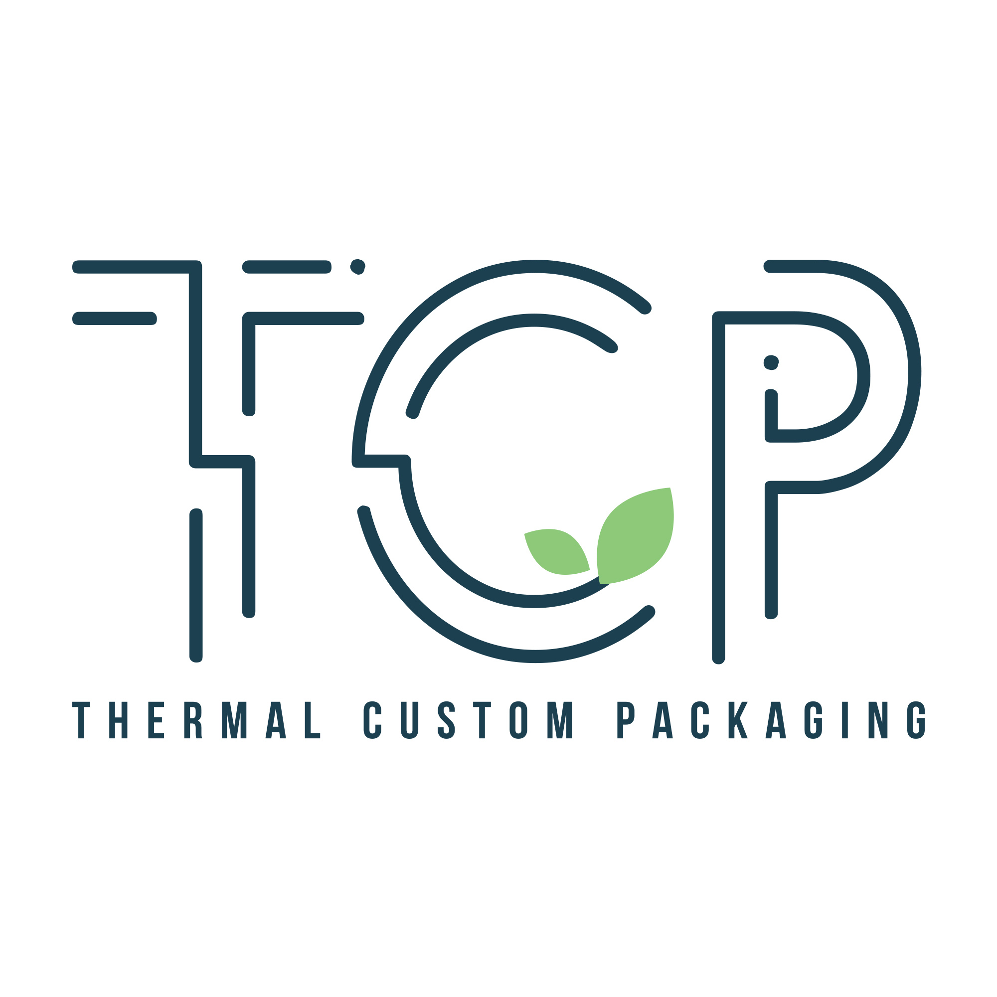 Thermal Custom Packa