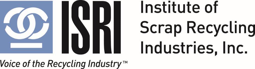 ISRI Report: Recycli