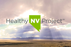 Healthy Nevada Project