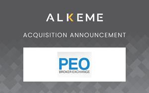 PEO Exchange Acquisition
