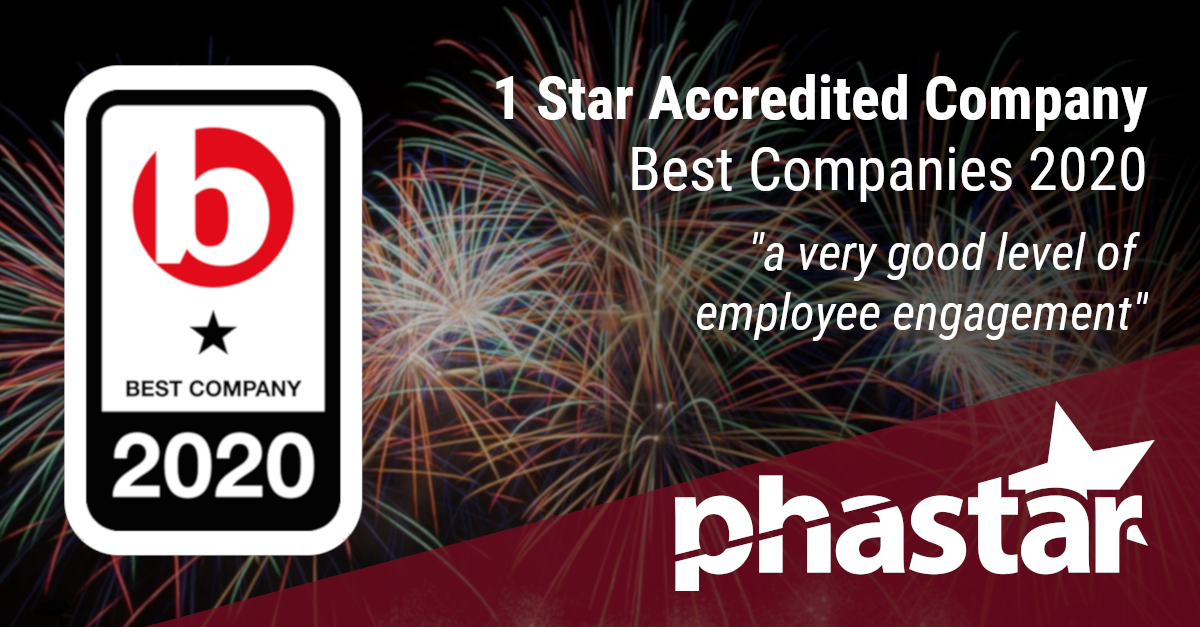 Best Companies Image