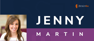 Jenny Martin Director of Events Marketing