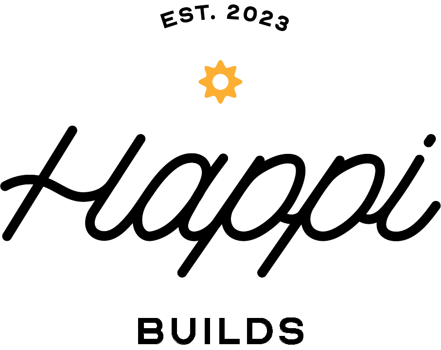 Happi Builds launches, pioneering a simple solution to