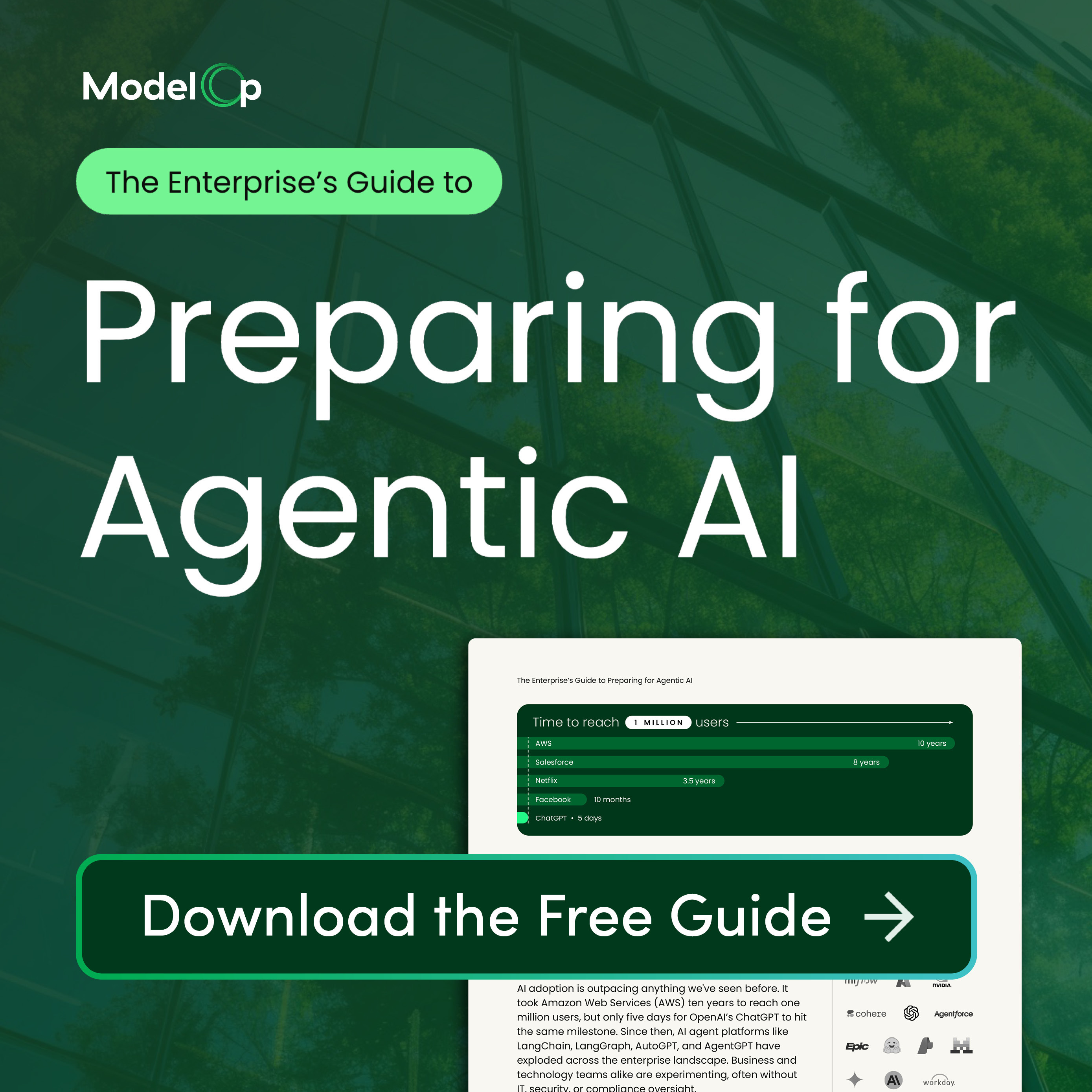 The report warns that enterprises are unprepared for the speed and autonomy of AI agents now entering production environments— and outlines a practical roadmap to achieve control before the next wave of Agentic AI reshapes business operations.