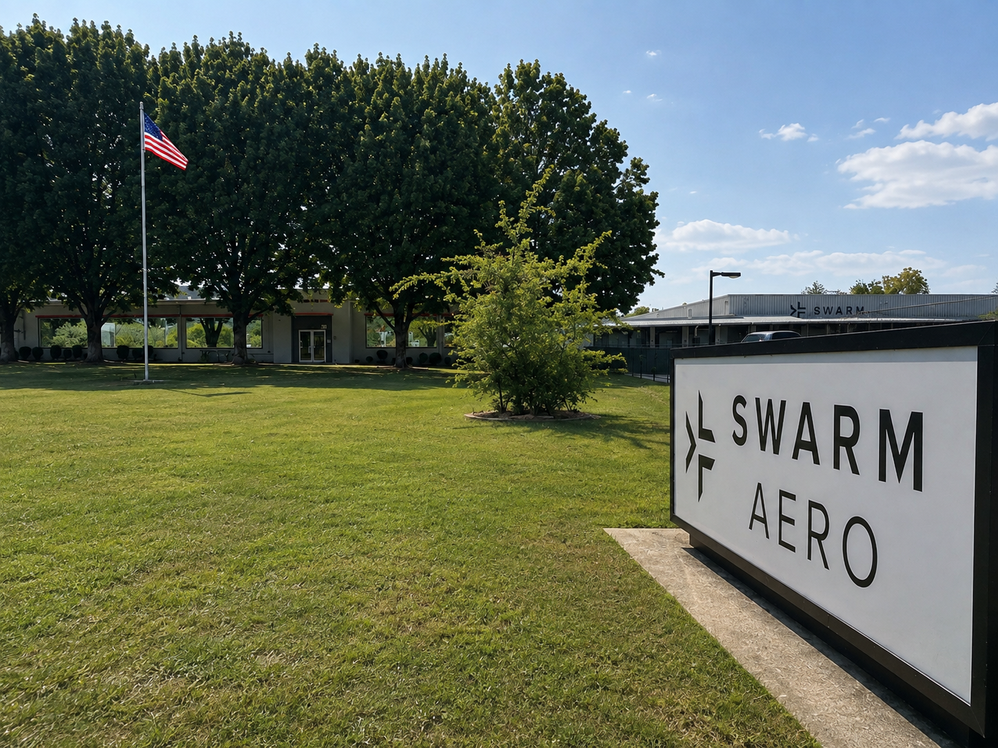 Swarm Fayetteville