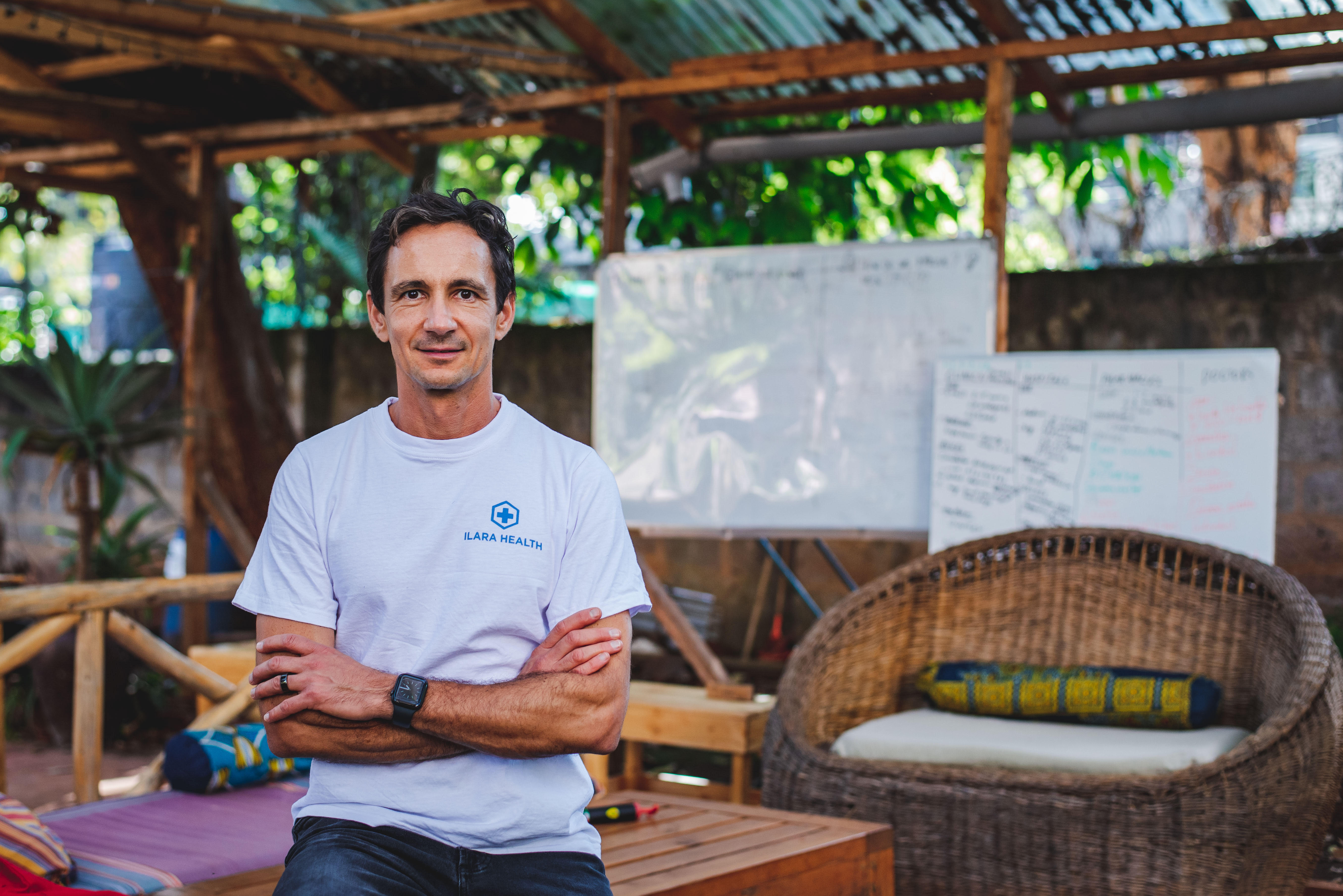 Ilara Health partners with iXensor in Africa