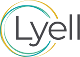 Lyell logo