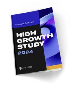 Unveiling the Secrets of High Growth: How Firms Achieved Record Growth While Staying Flush 