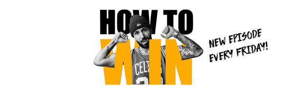 How To Win Series Cover