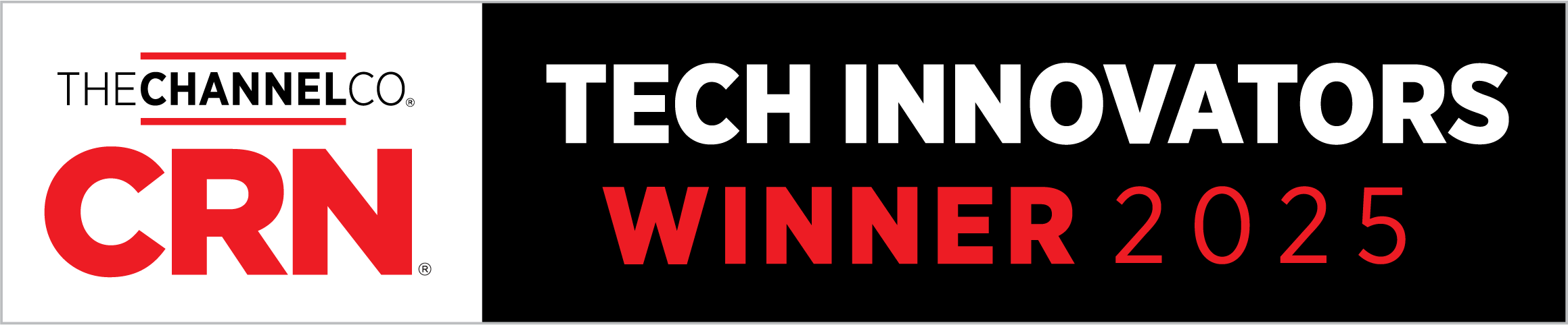 Asimily Named the IoT Winner in CRN’s 2025 Tech Innovator Awards