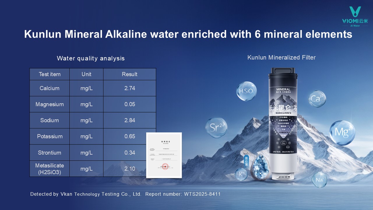 Kunlun purifier- 2