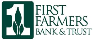 First Farmers Bank &