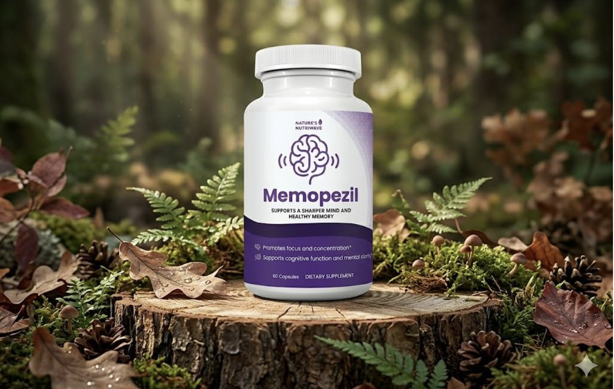 Memopezil