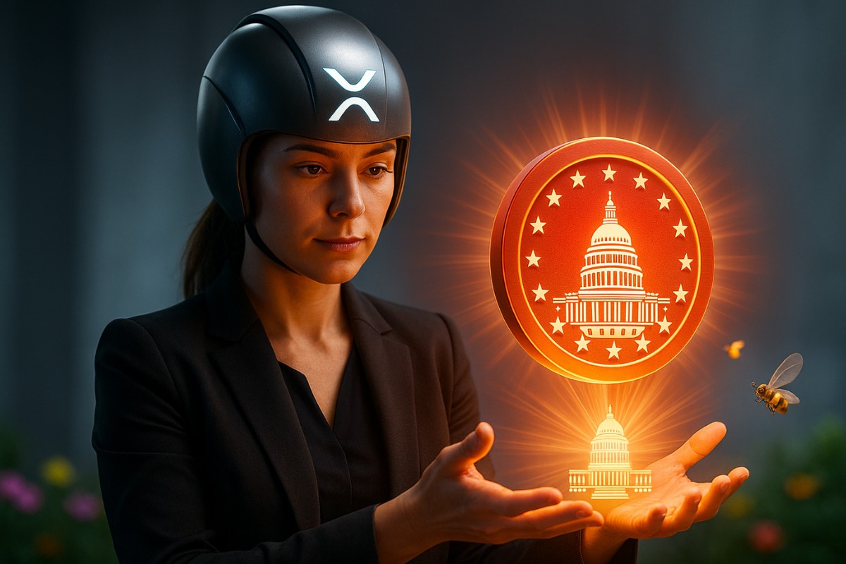 MAGACOIN FINANCE