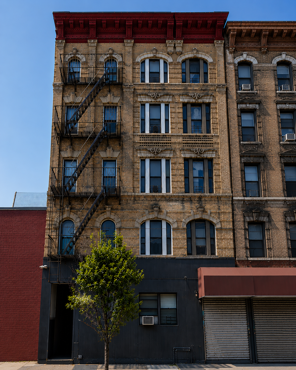 300 N. 8th Street, Williamsburg, Brooklyn 11211