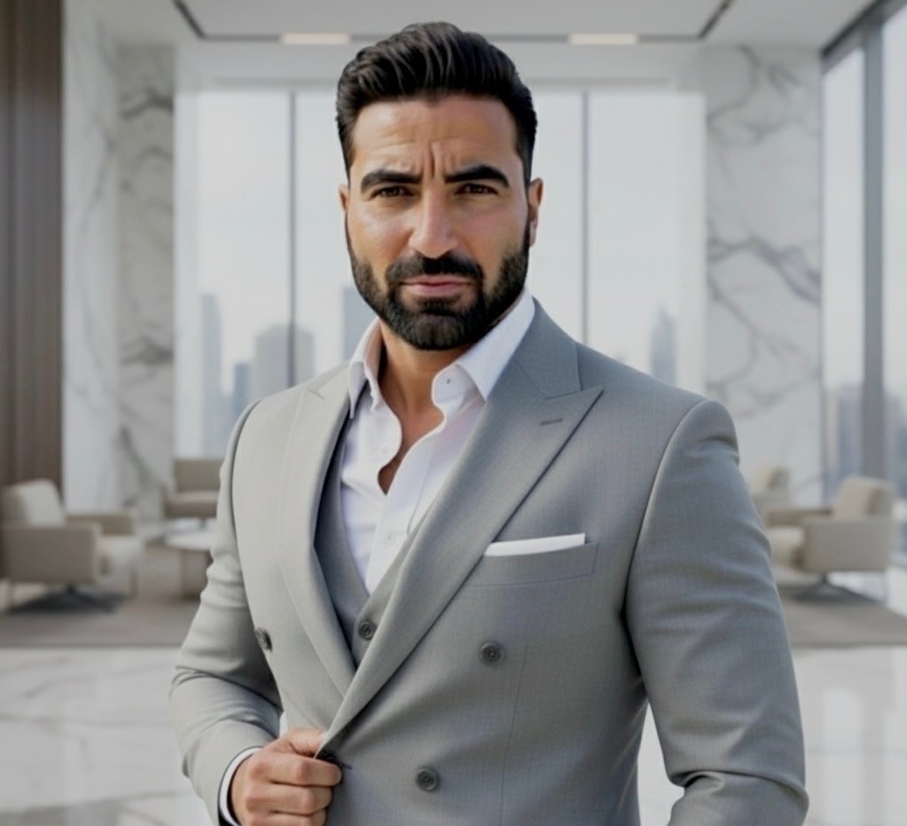 Navid S. Pirouznia Esq