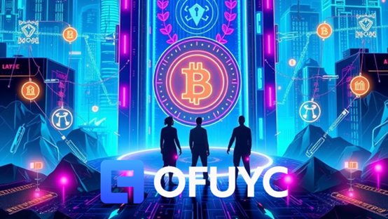 OFUYC Exchange Launches Global Eco-Ambassador Program, Leading New Trend in Web3 Security Education