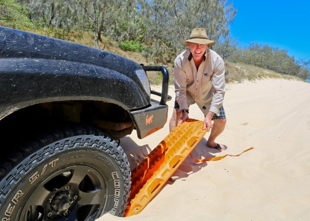 Acquisition Accelerates Clarus’ Vision to Scale its Overlanding and Vehicle Accessory Category