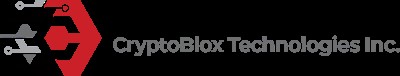 CryptoBlox Provides Corporate Update