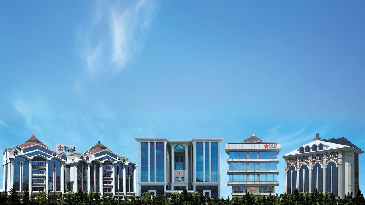 Photo: Erdem Hospital via FL Communications