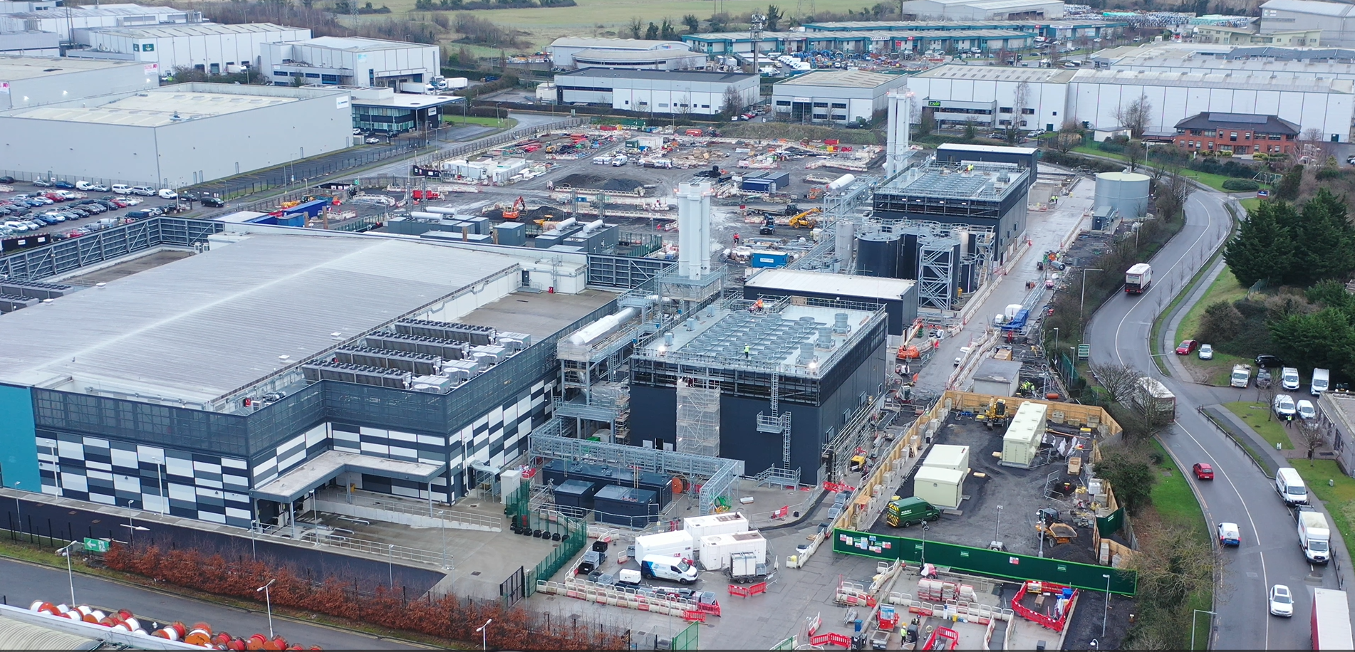 Dublin Site