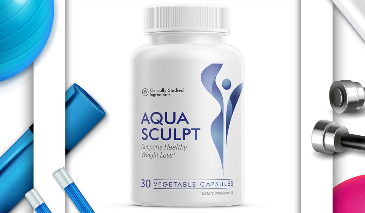 Aqua Sculpt
