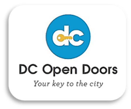 DC Open Doors Mortgage Loan Assistance Program 