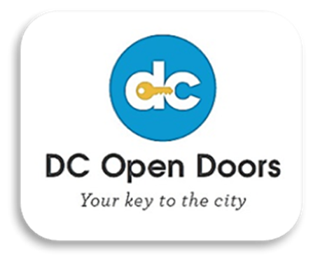 DC Open Doors Mortgage Loan Assistance Program 