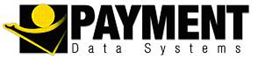 Payment Data Systems logo