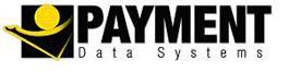 Payment Data Systems logo