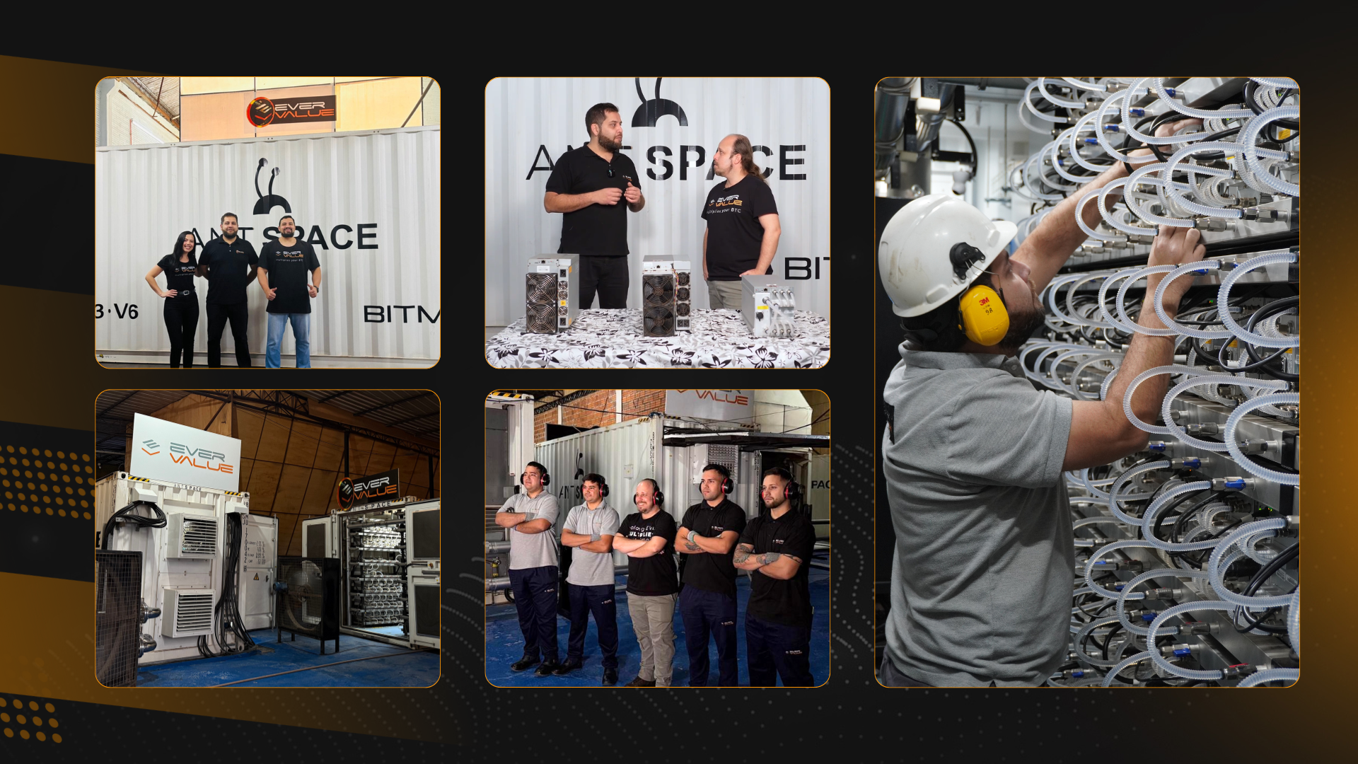 EverValue Coin (EVA) consolidates an economic model with growing Bitcoin backing3