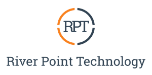 River Point Technology Logo