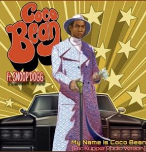 Phil Elam’s New Album, My Name is Coco Bean ft. Snoop Dogg