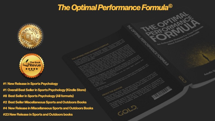 Gold Results Discusses Unique Insights from Bestseller  The Optimal Performance Formula.