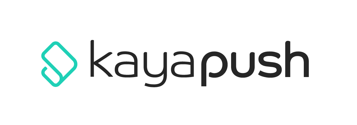 KayaPush-Black Logo.png