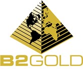 B2Gold Announces Appointment of Greg Barnes and Basie Maree to its Board of Directors