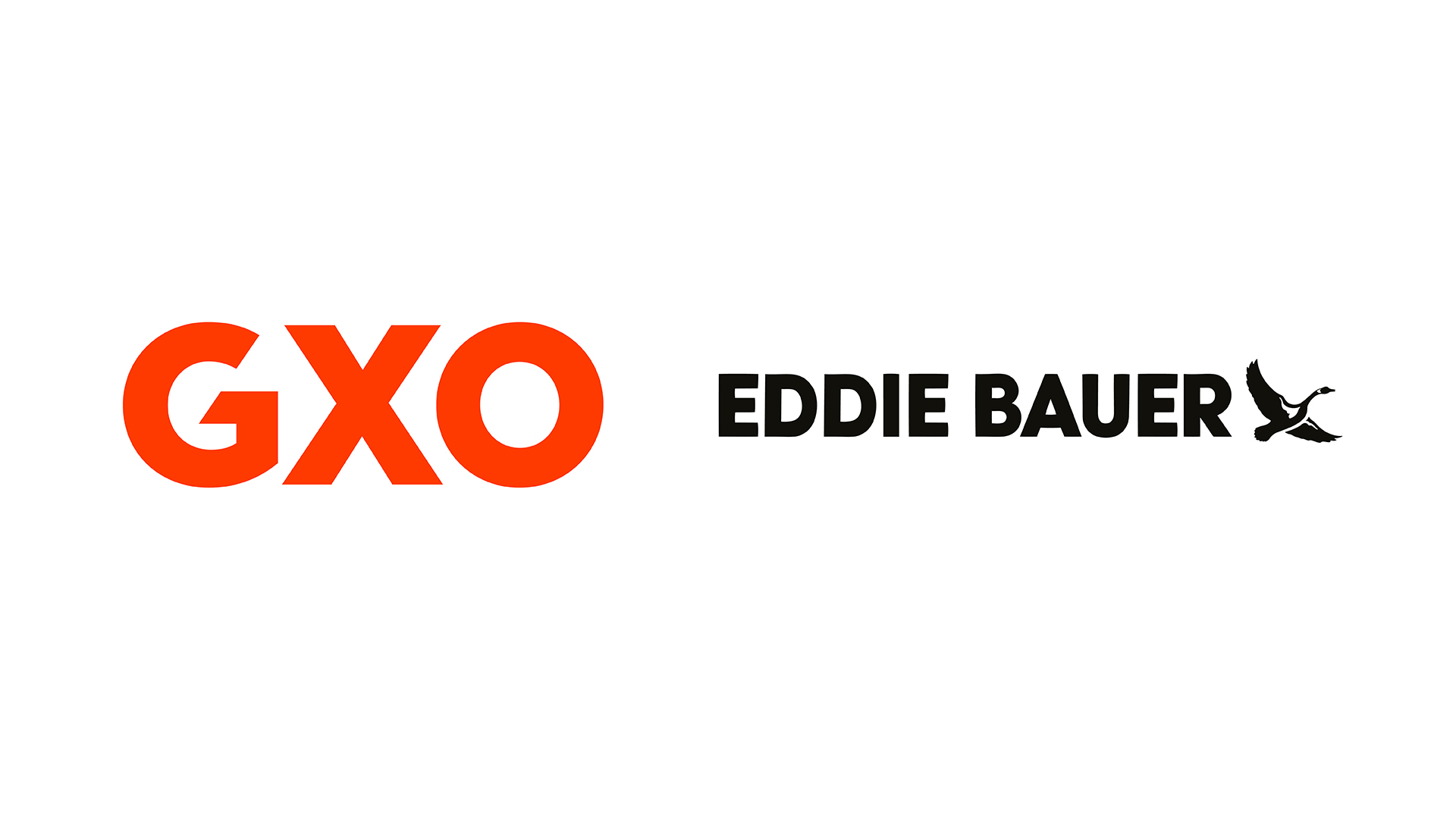 GXO Eddie Bauer