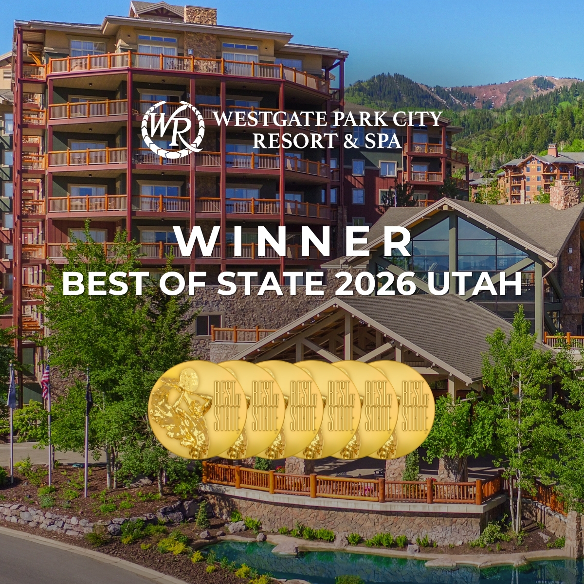 Westgate Park City