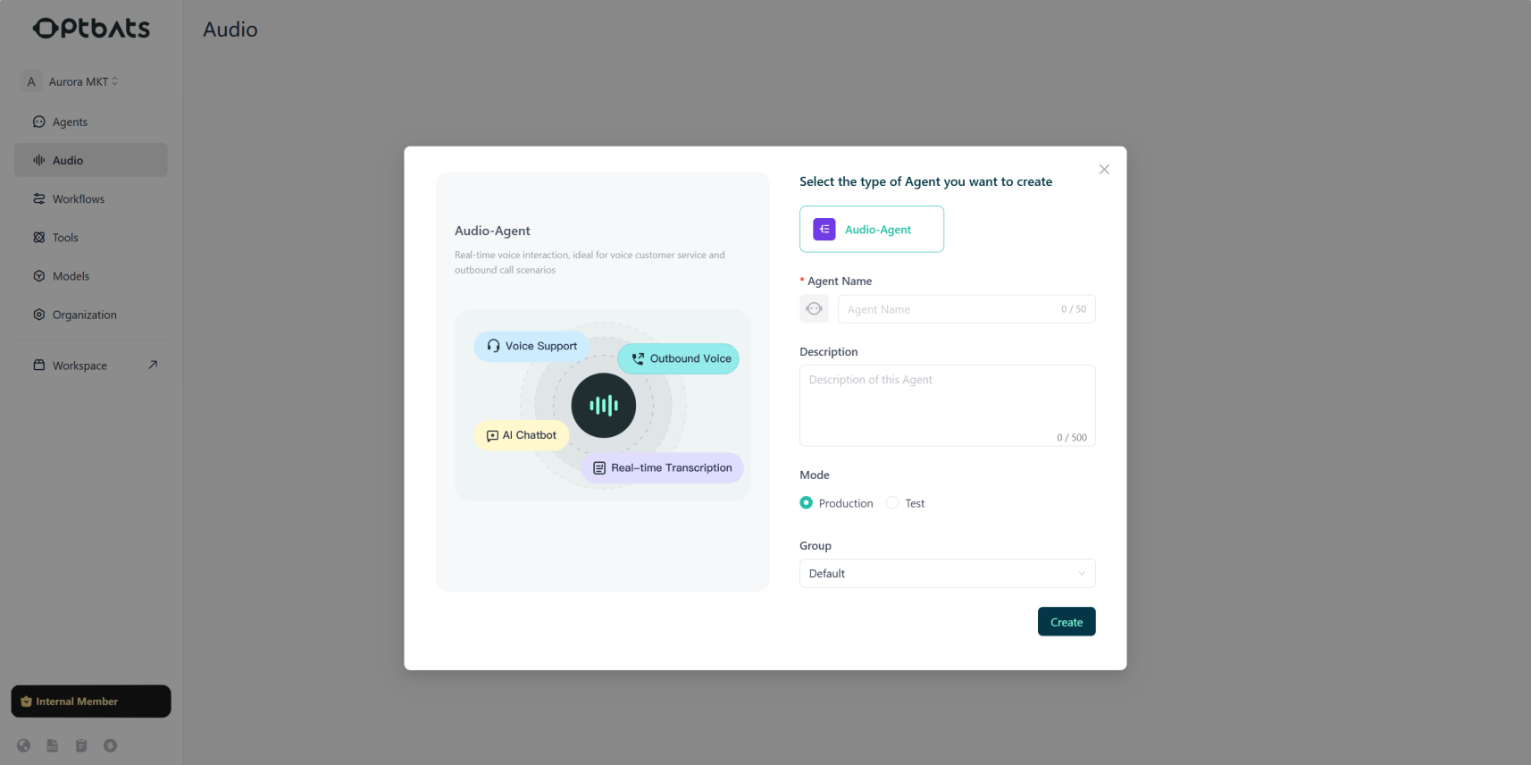 Aurora Mobile's GPTBots.ai Enhances Customer Service Solution with Audio Agent and LINE Plugin 2.0