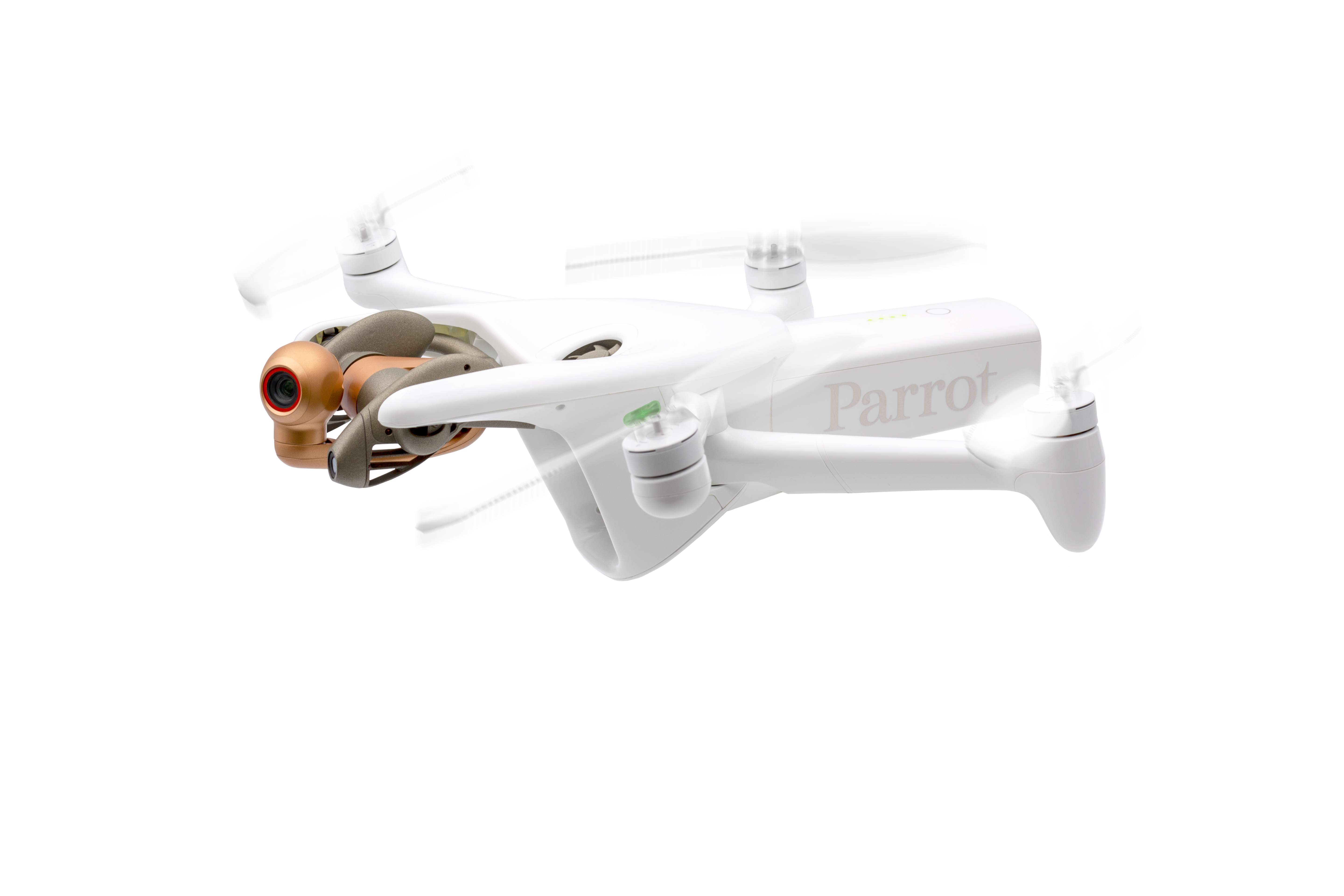 Parrot ANAFI Ai Drone