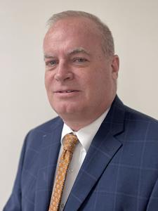 Peter Connolly, CEO, NJMEP