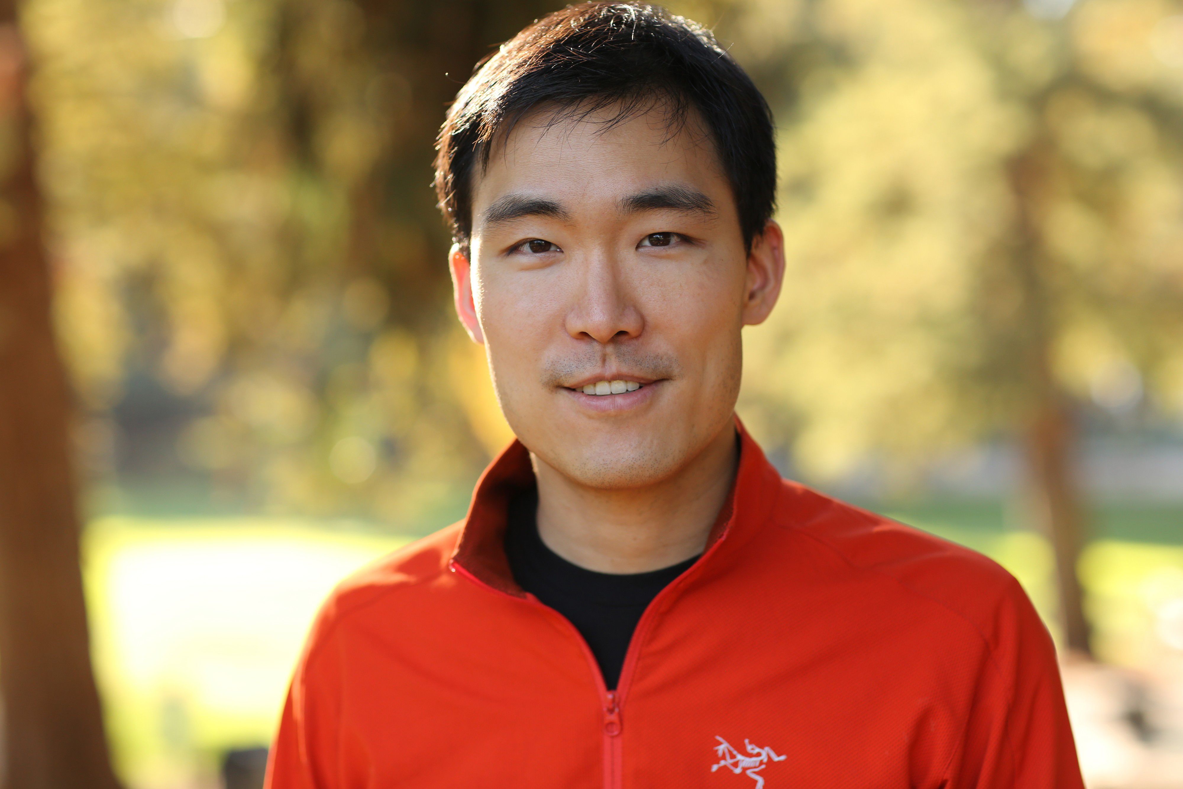 Ian Tien, CEO da Mattermost, Inc.