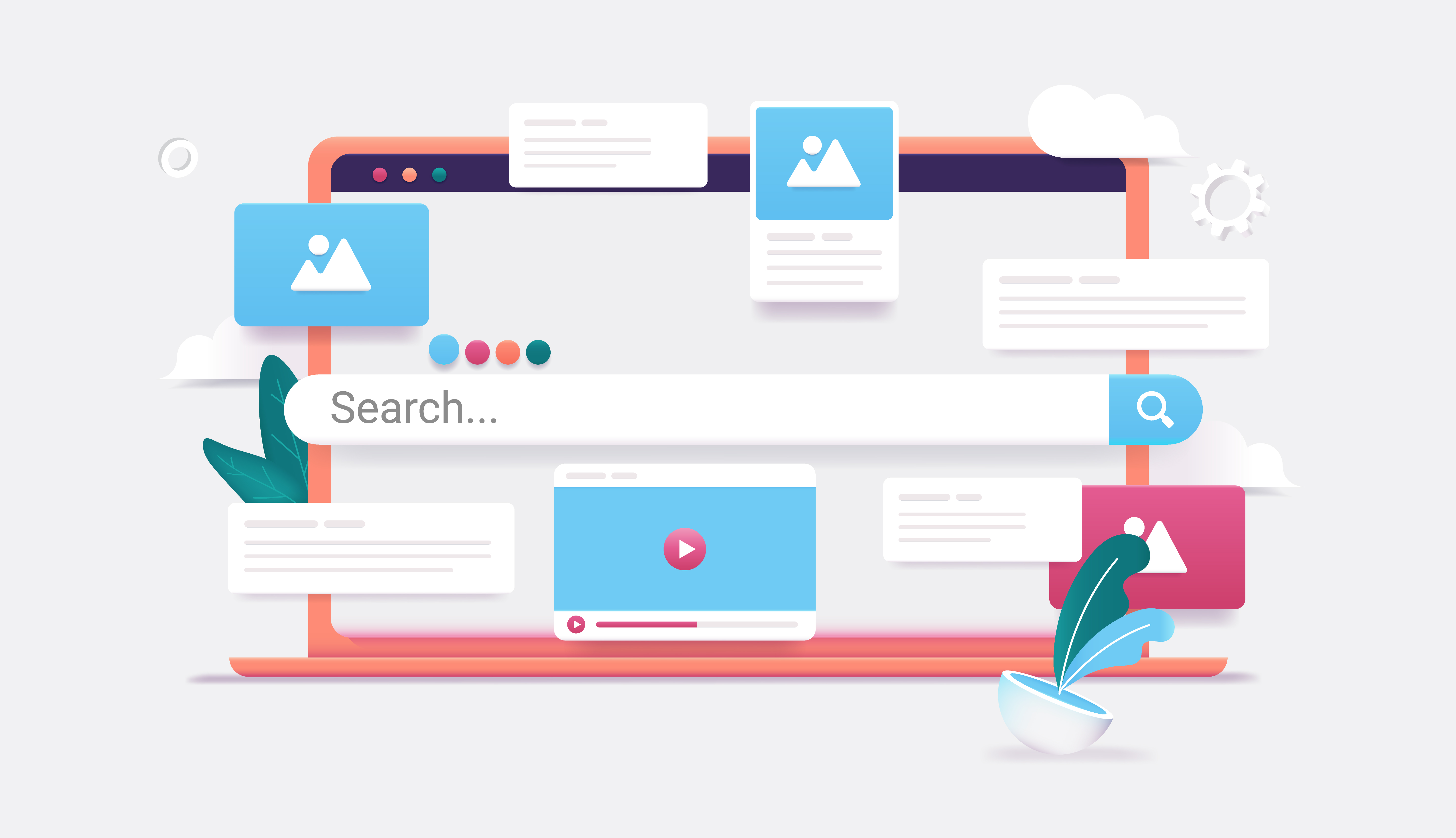 iStock SEO