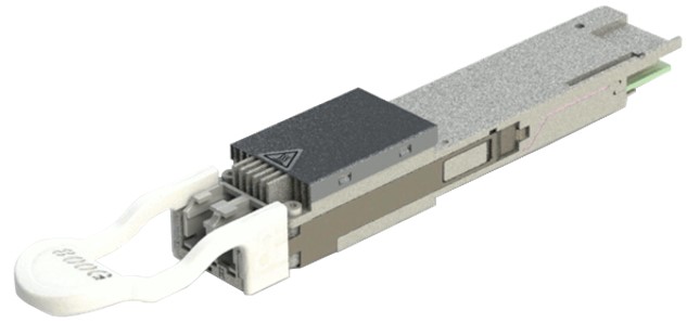 800G QSFP-DD transceiver from Coherent 