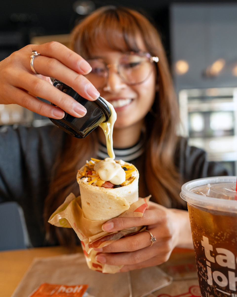 Taco John's